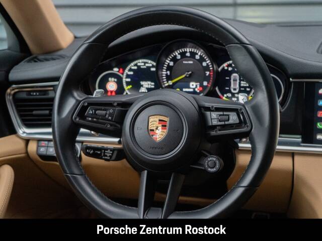 Afbeelding 13/33 van Porsche Panamera 4 E-Hybrid (2022)