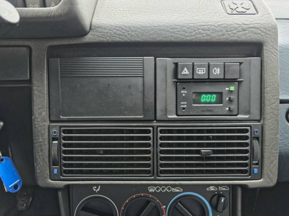 Bild 14/38 von Alfa Romeo 90 2.0 V6 Super (1985)