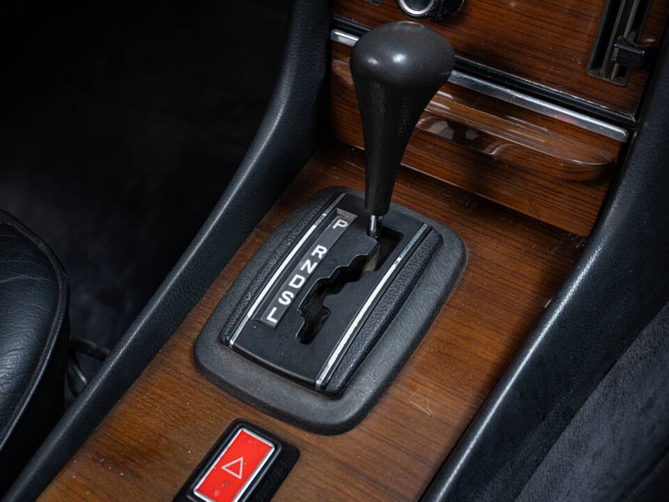 Bild 20/36 von Mercedes-Benz 350 SEL (1978)