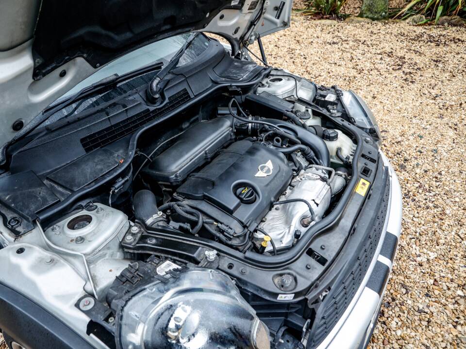 Imagen 20/27 de Mini Cooper S (2012)