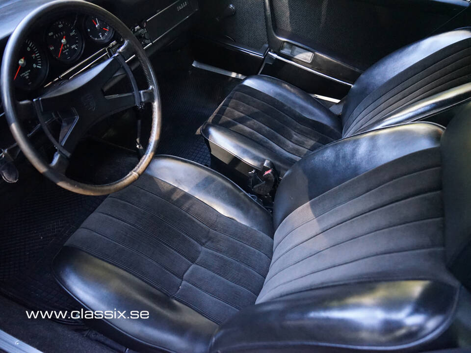 Image 8/15 of Porsche 911 2.2 E (1970)