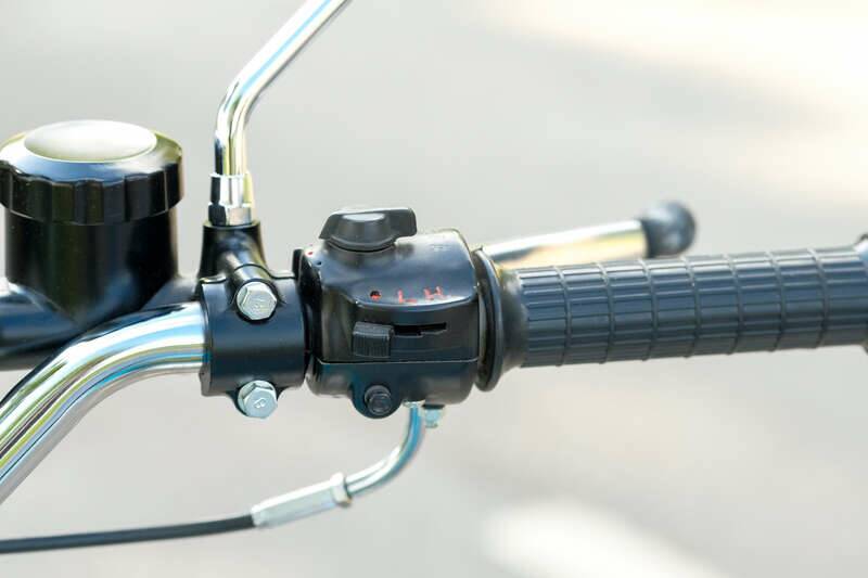 Image 23/50 de Honda DUMMY (1969)