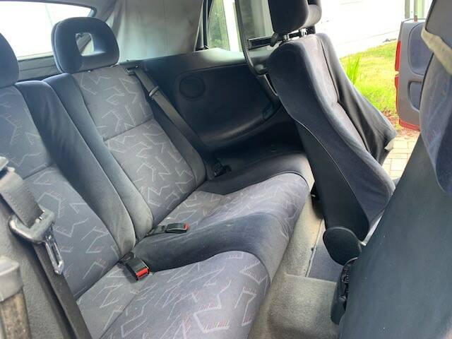 Image 5/6 of Opel Astra 1.6i (1996)