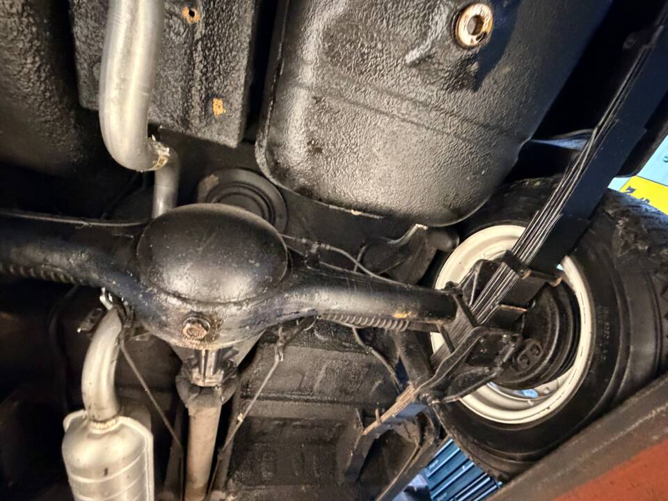 Bild 47/51 von Lancia Appia (1962)