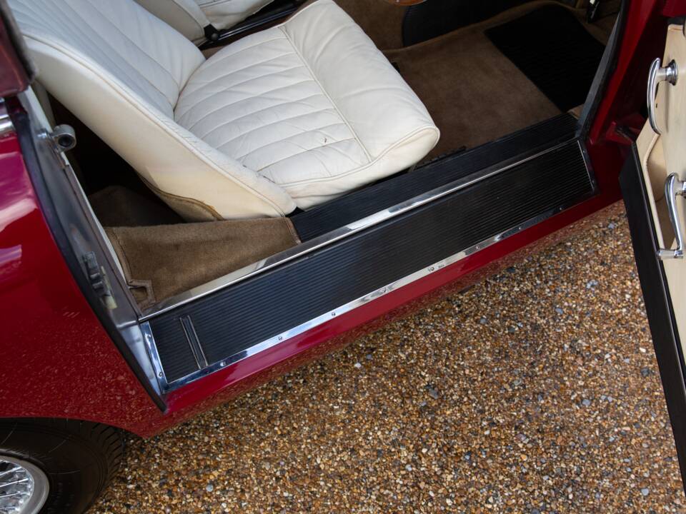 Bild 63/83 von Aston Martin DB 2/4 Mk III (1959)