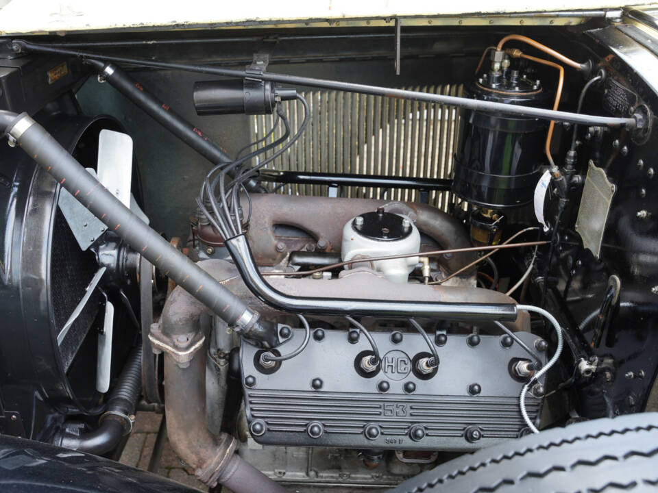 Immagine 4/50 di Cadillac Series 341 (1928)