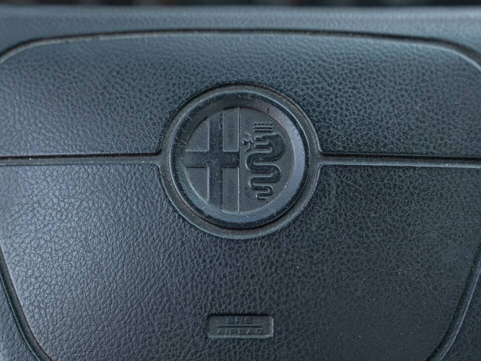 Image 35/50 of Alfa Romeo 164 2.0 Super (1995)