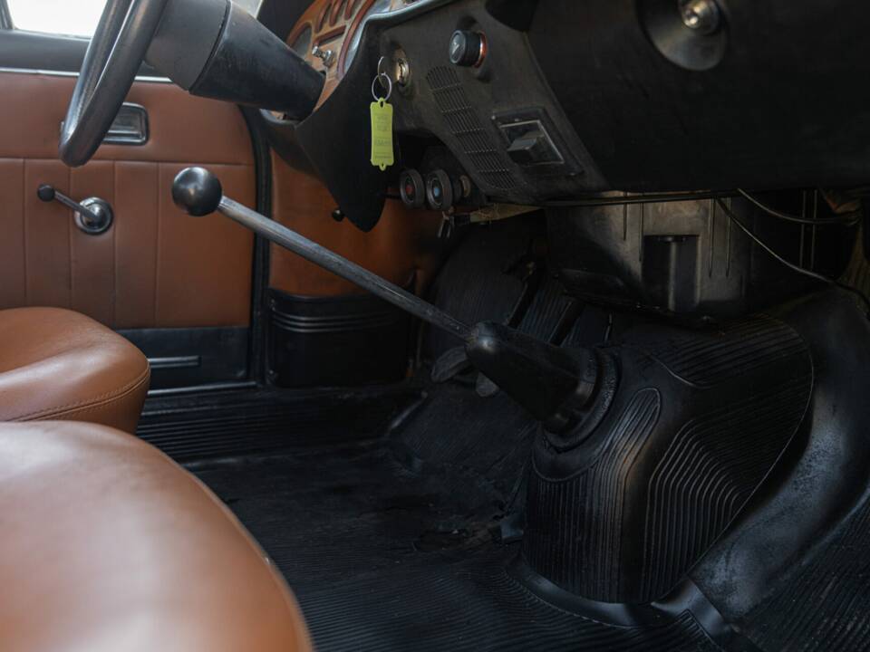 Image 40/50 of Lancia Fulvia Coupe Rallye (1967)