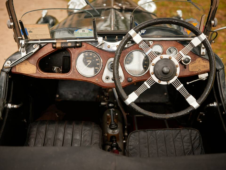 Image 4/30 de Singer 9 Sports (1933)