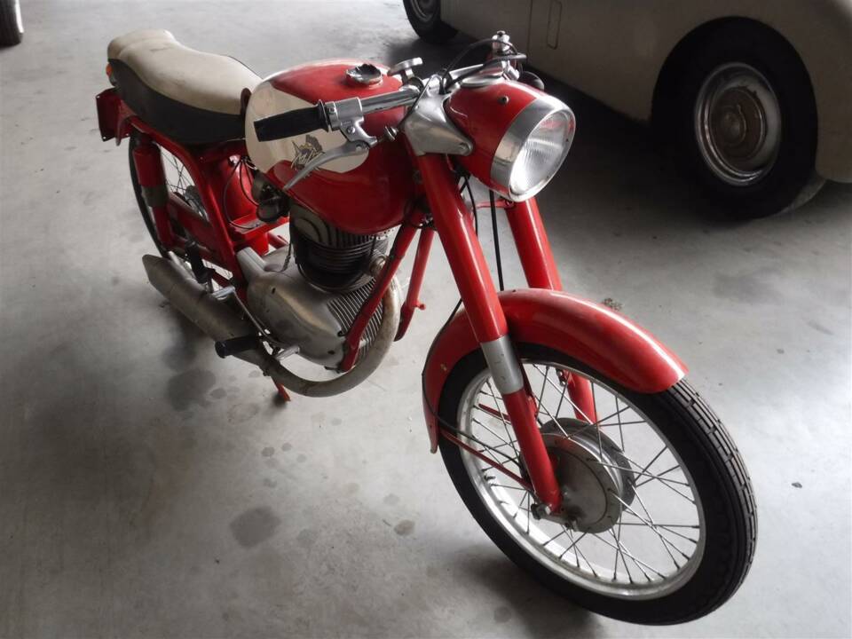 Immagine 12/12 di MV Agusta DUMMY (1958)