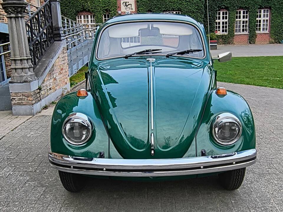 Immagine 3/8 di Volkswagen Käfer 1300 (1968)