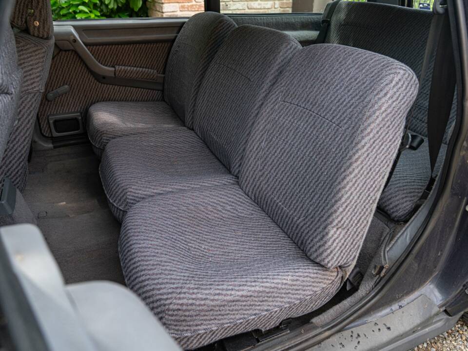 Afbeelding 33/50 van Citroën CX 25 Turbo 2 Diesel (1989)