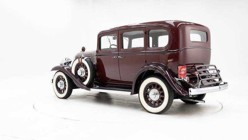 Bild 4/15 von Buick Super 57 (1932)