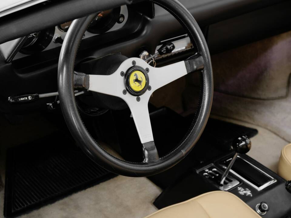 Bild 24/50 von Ferrari 308 GTS (1979)