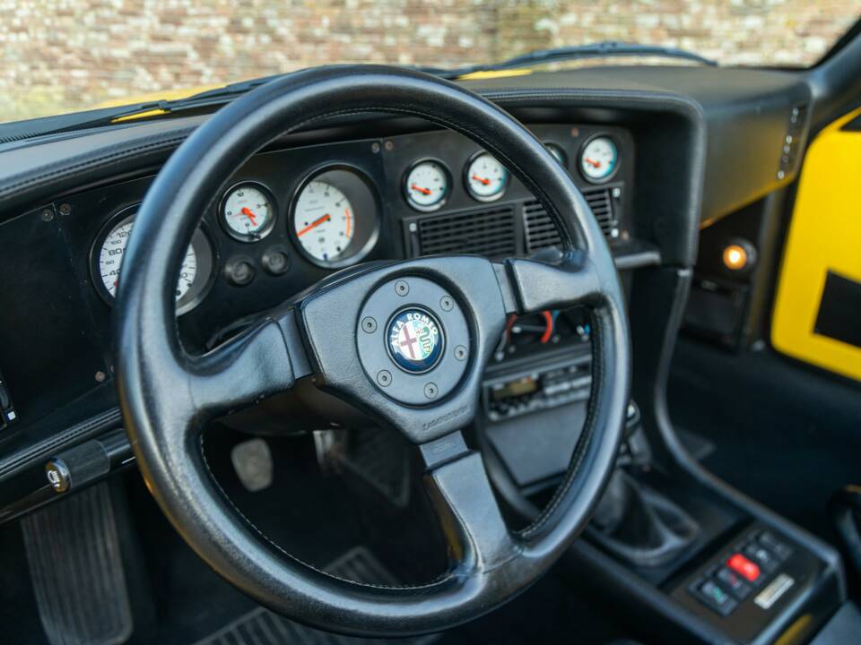 Afbeelding 29/50 van Alfa Romeo RZ (1993)