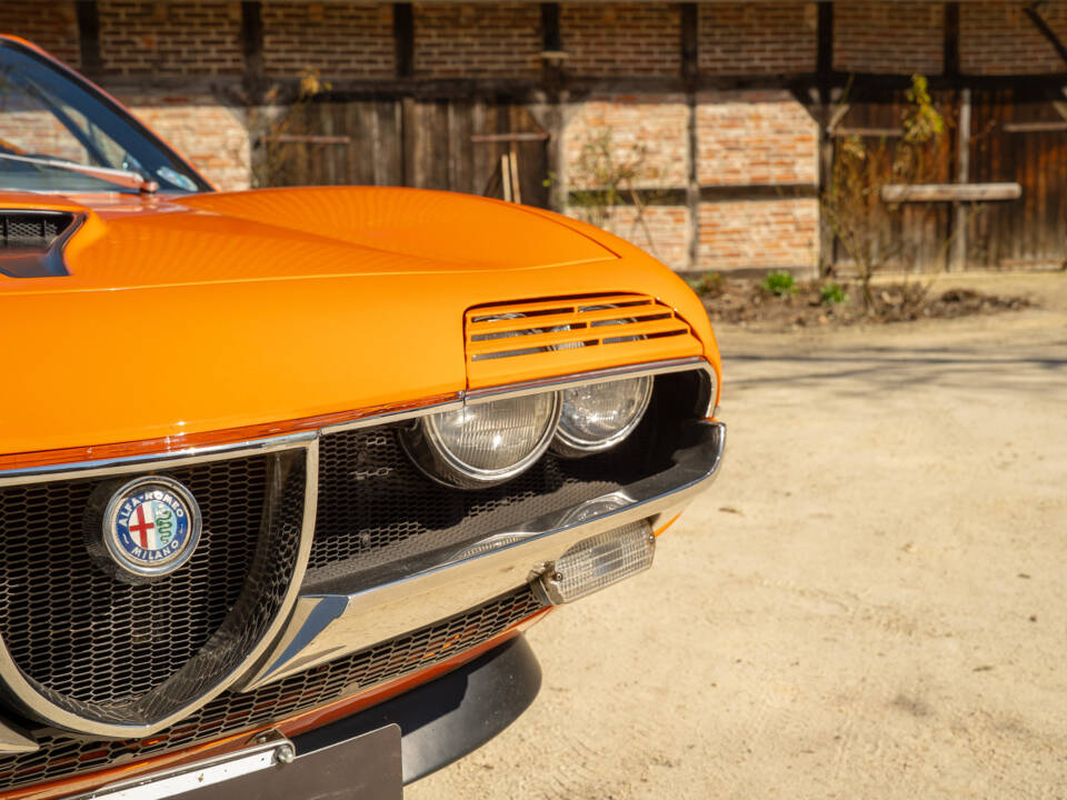 Bild 15/36 von Alfa Romeo Montreal (1971)