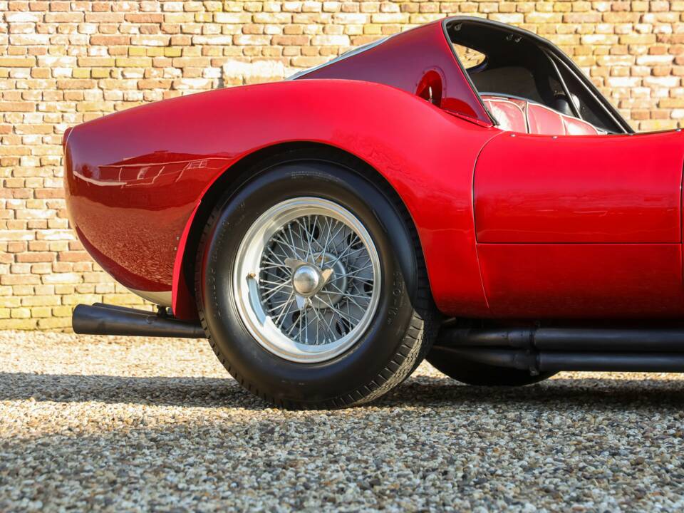 Afbeelding 35/50 van Ferrari 250 Testa Rossa (1961)