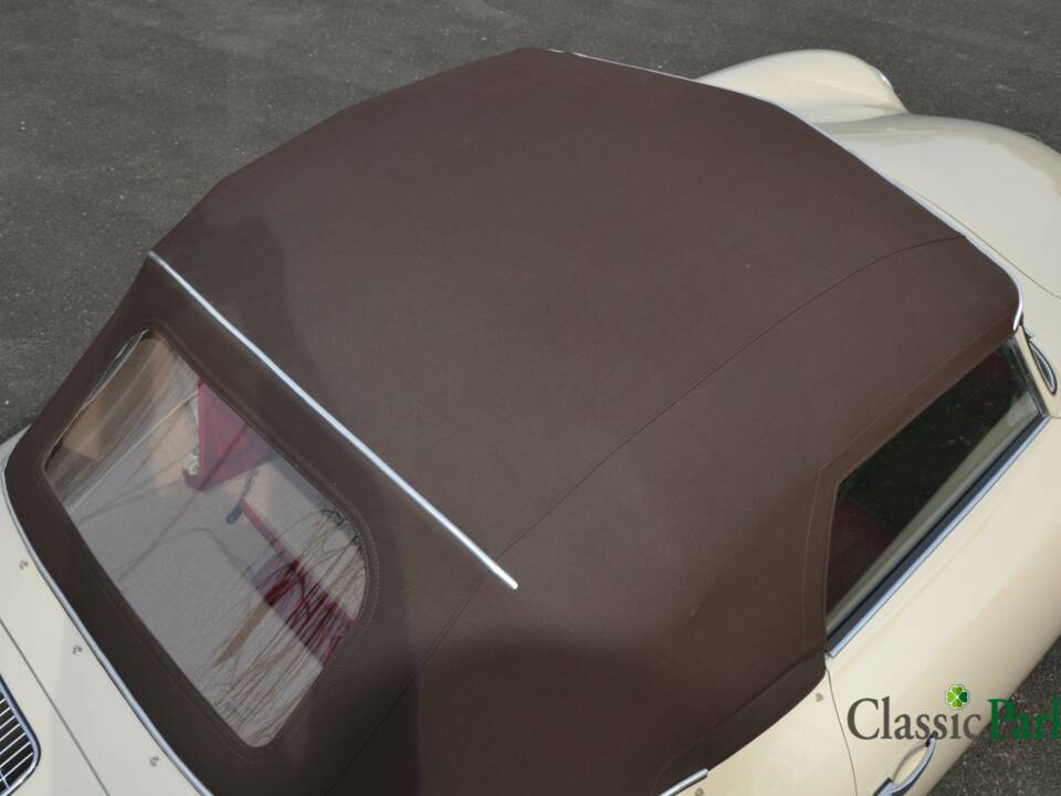 Image 17/50 of Porsche 356 1500 (1954)