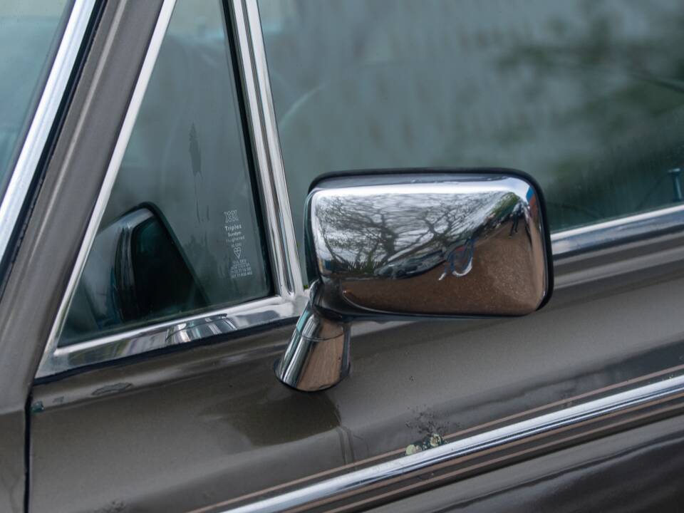 Immagine 33/50 di Bentley T 2 (1980)