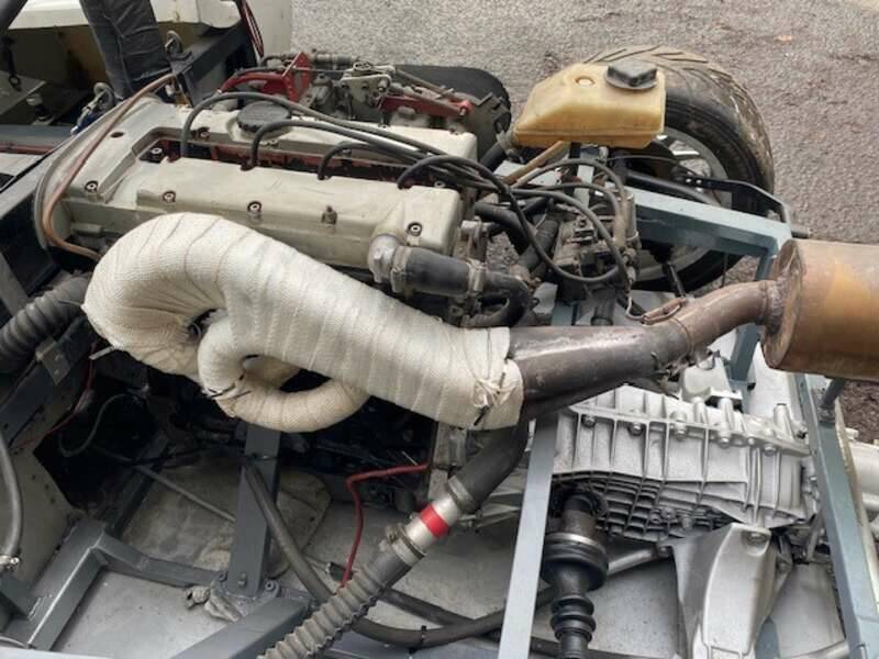 Image 3/27 of Taydec MK 4 (1985)