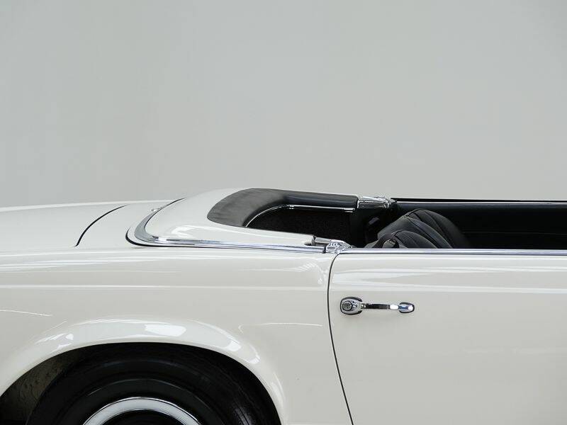 Afbeelding 14/15 van Mercedes-Benz 280 SL (1969)