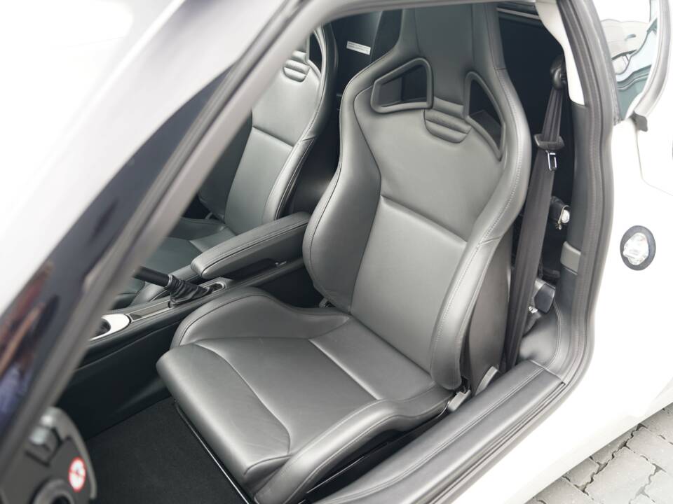 Bild 16/50 von Lotus Evora S (2013)