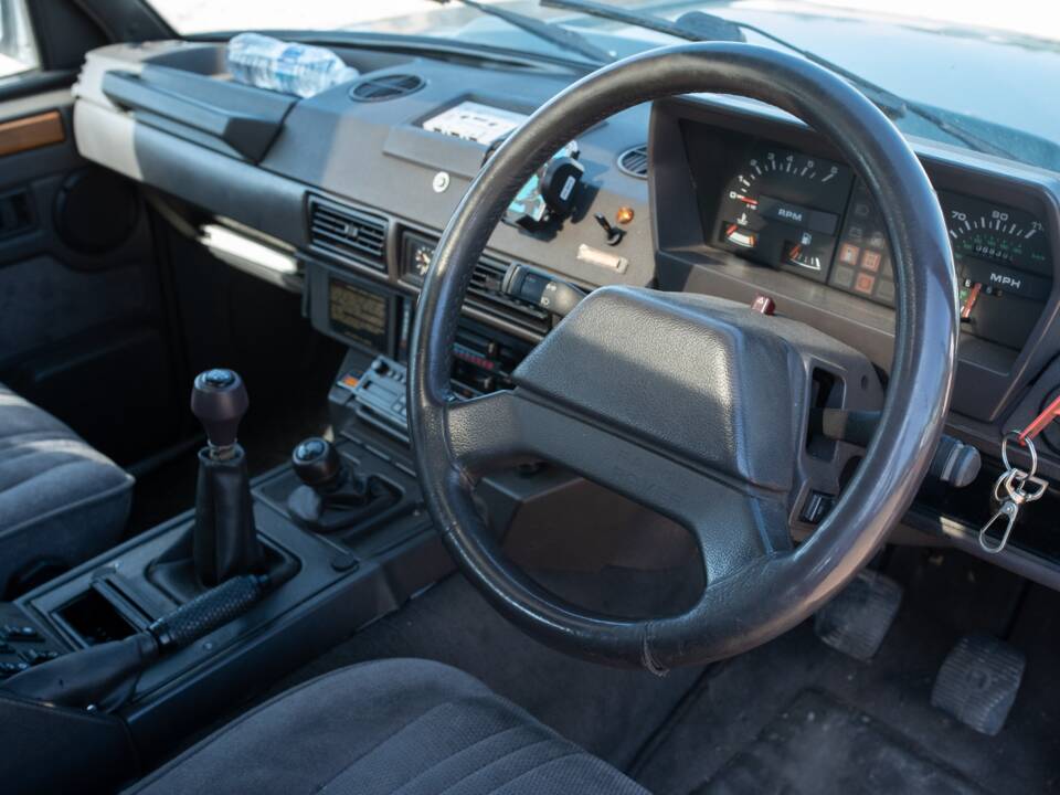 Image 4/50 of Land Rover Range Rover Classic 3.5 (1989)