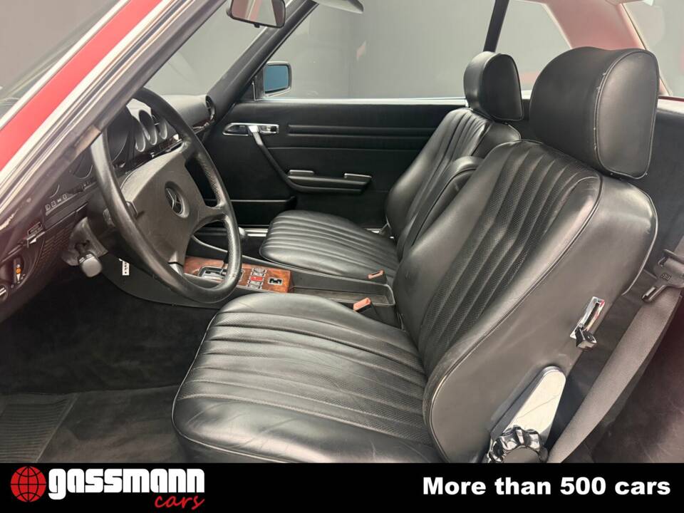 Image 9/15 of Mercedes-Benz 300 SL (1985)