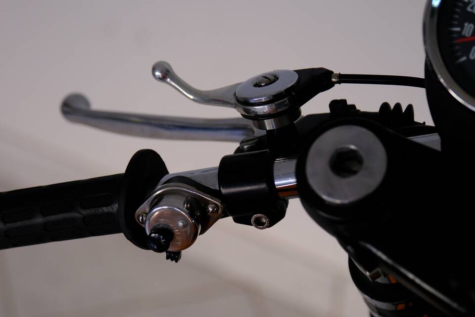 Afbeelding 82/96 van Ducati 750 Sport (1974)