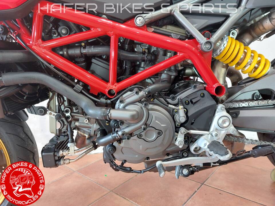 Immagine 31/40 di Ducati Hypermotard 950 (2023)