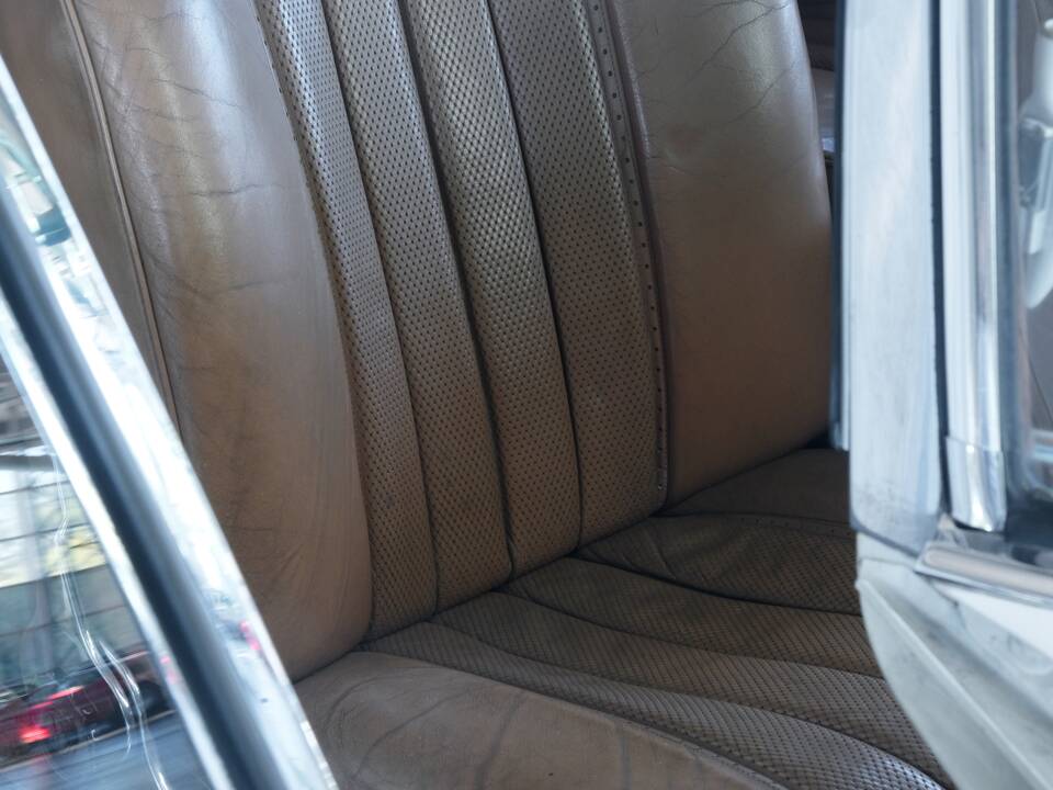 Afbeelding 32/50 van Mercedes-Benz 300 SE (1963)