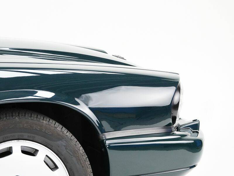 Bild 10/15 von Jaguar XJ 40 (XJ-R) (1992)