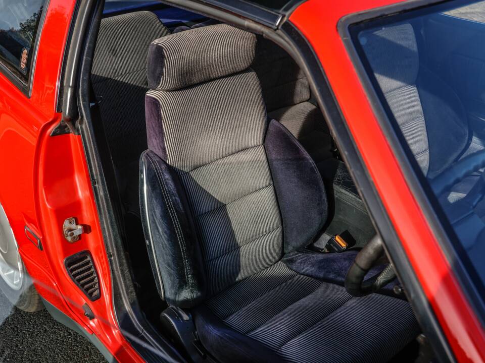 Imagen 33/40 de Nissan 300 ZX (1987)