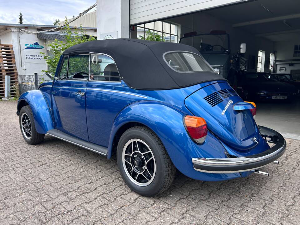 Bild 43/47 von Volkswagen Käfer 1303 LS (1979)