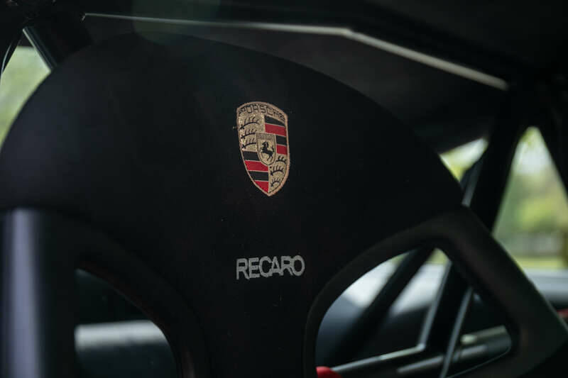 Afbeelding 46/49 van Porsche 911 GT2 Clubsport (2002)