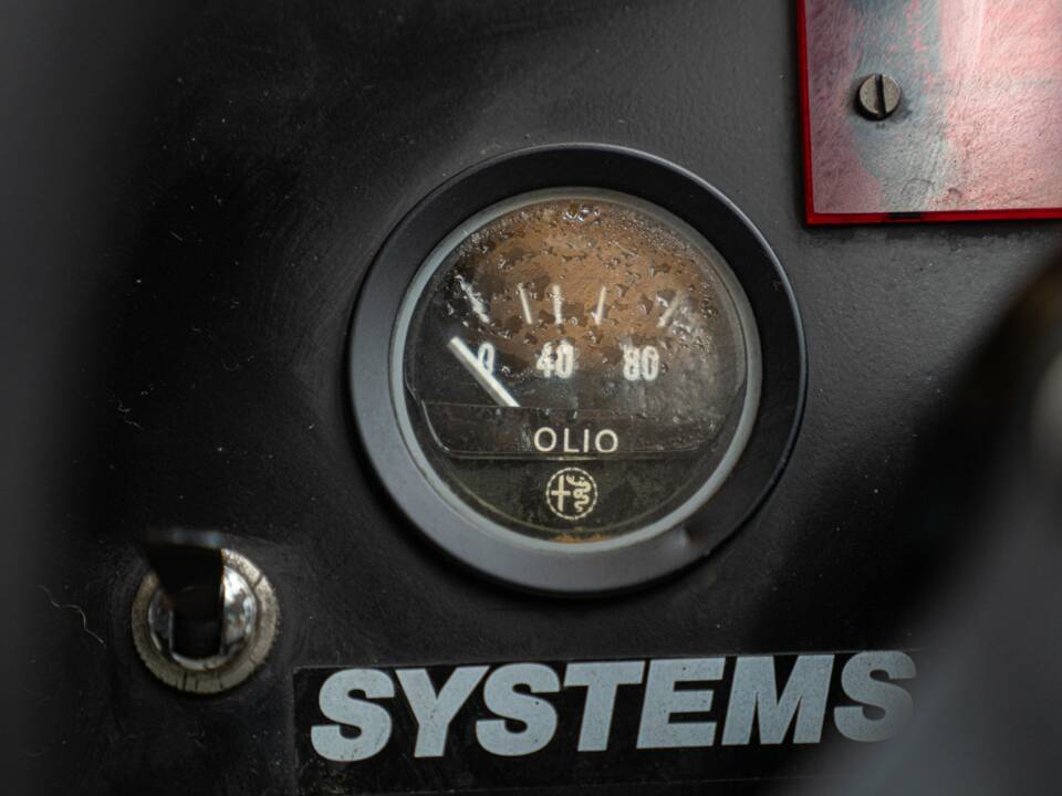 Image 37/50 of Alfa Romeo Formula Alfa Boxer (1987)