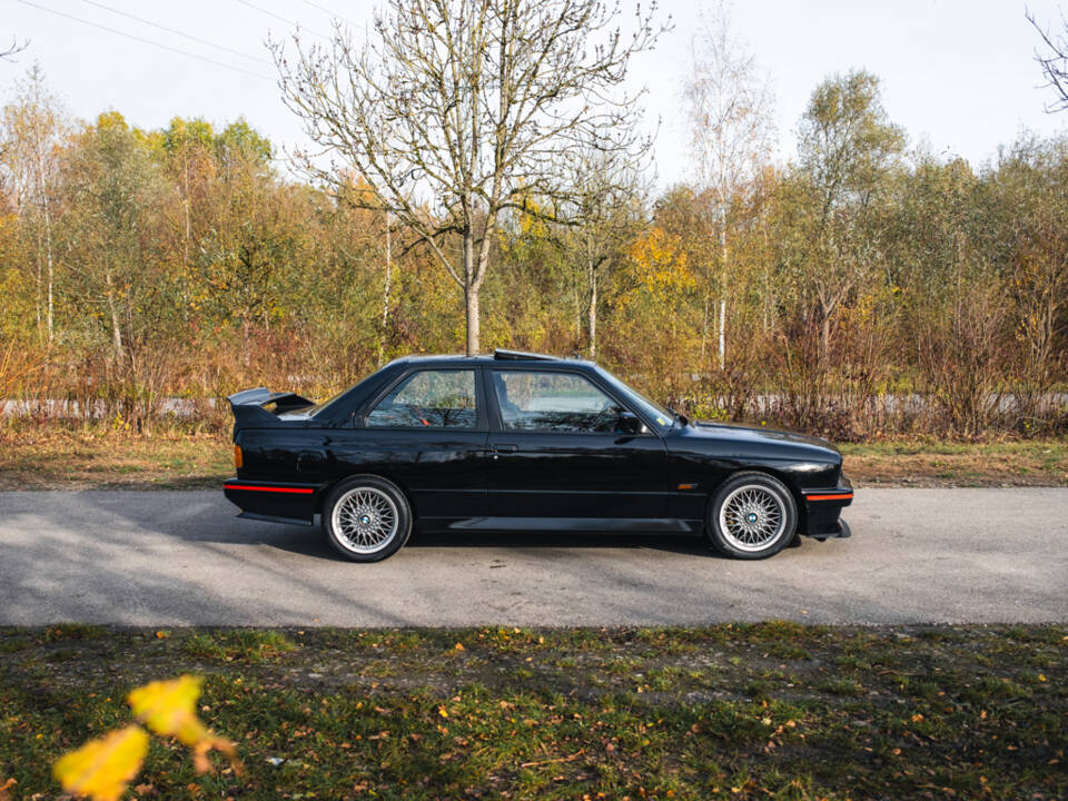 Image 5/50 of BMW M3 Sport Evo (1990)