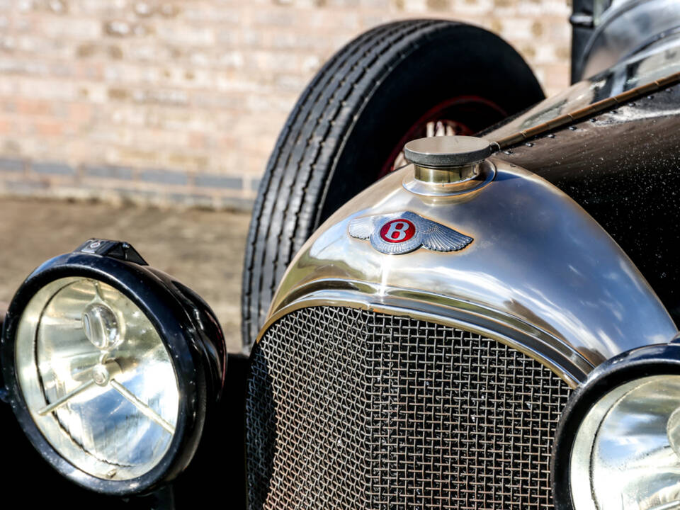 Image 26/36 of Bentley 3 Litre (1926)