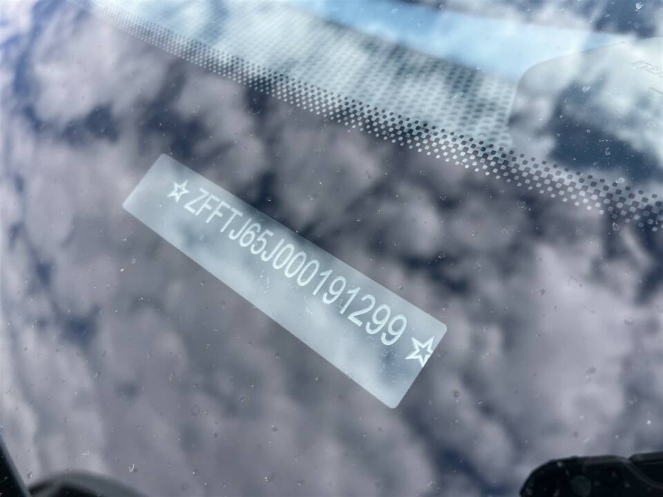 Afbeelding 65/66 van Ferrari California 30 (2013)