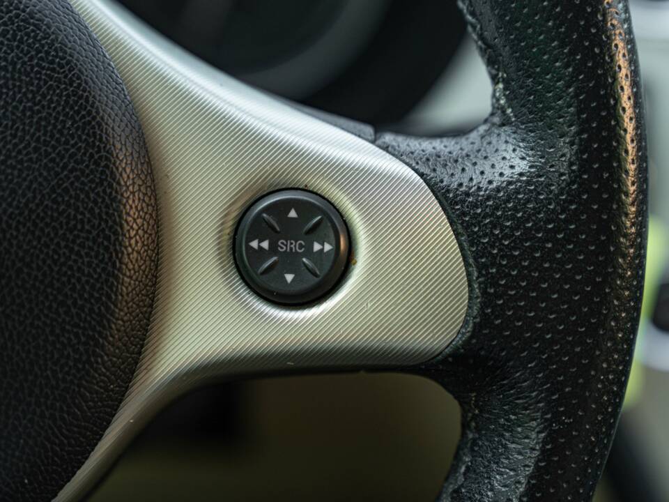 Bild 48/50 von Alfa Romeo 159 3.2 JTS V6 Q4 (2007)