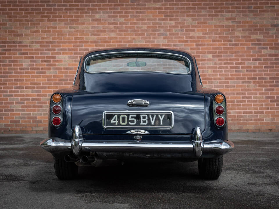 Image 8/72 de Aston Martin DB 4 (1962)