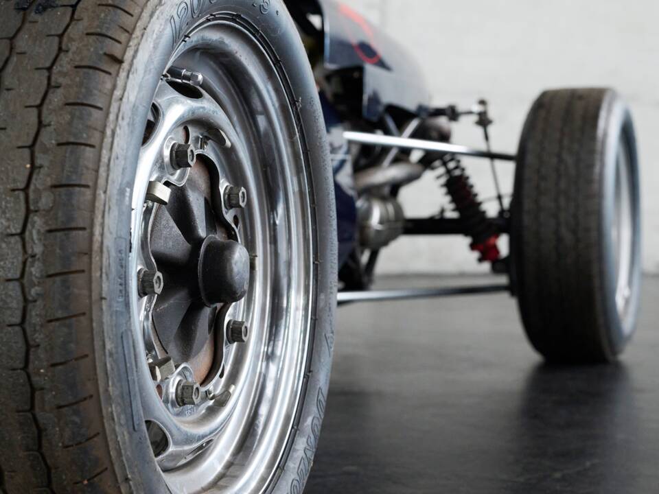 Bild 5/50 von Kaimann Formel Vau IV 1300 (1969)