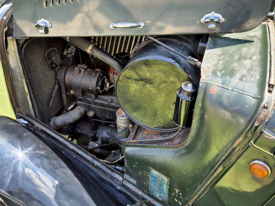 Immagine 44/45 di FIAT 508 Balilla Series 2 (1935)