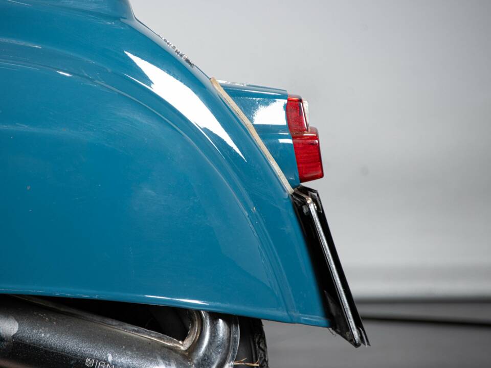 Image 31/36 of Piaggio DUMMY (1967)