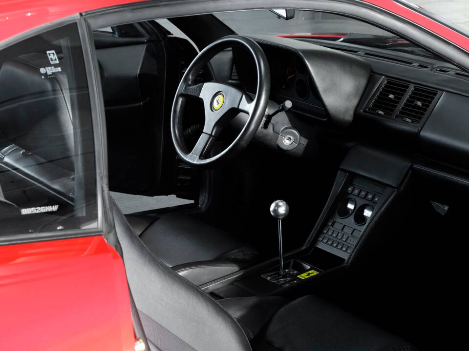 Afbeelding 48/50 van Ferrari 348 TB (1991)