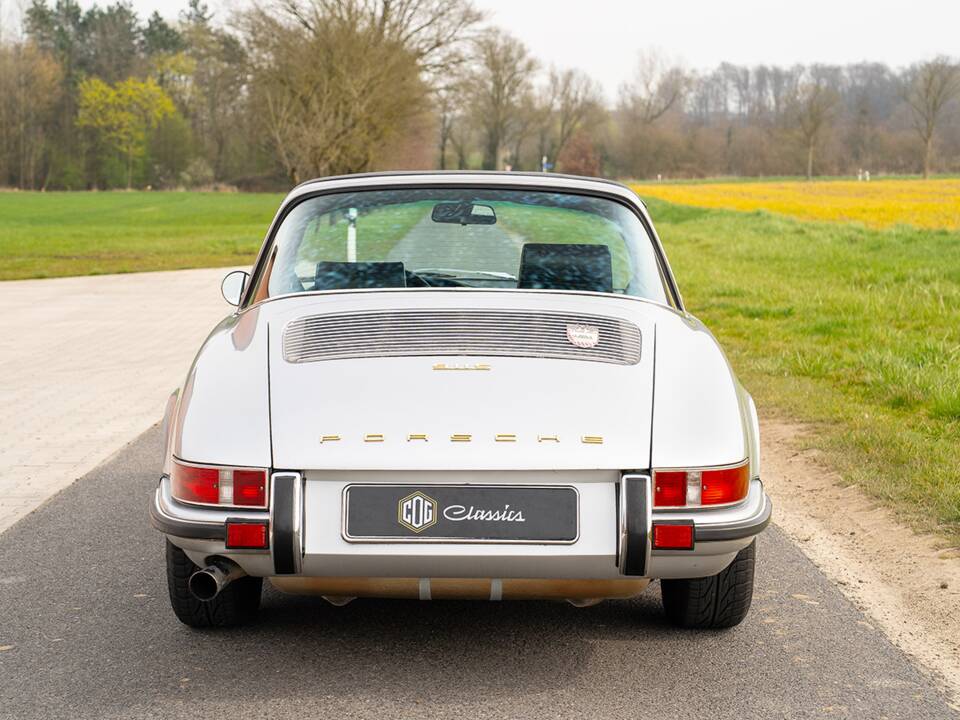 Image 6/40 of Porsche 911 2.2 S (1971)