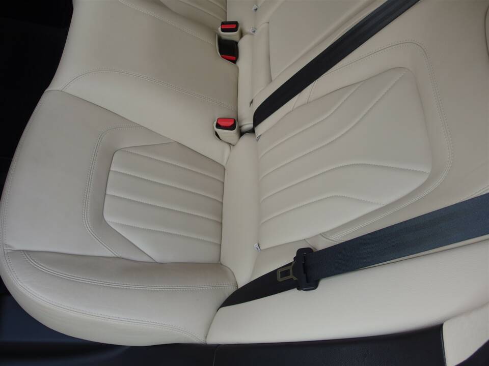 Image 71/98 of Maserati Quattroporte GTS (2015)