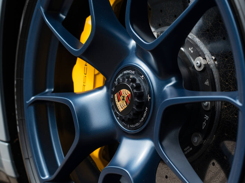 Bild 58/61 von Porsche 911 Turbo S (2023)
