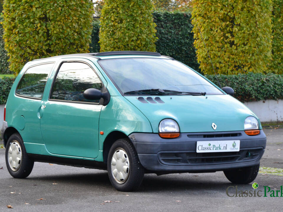 Afbeelding 7/27 van Renault Twingo (1994)