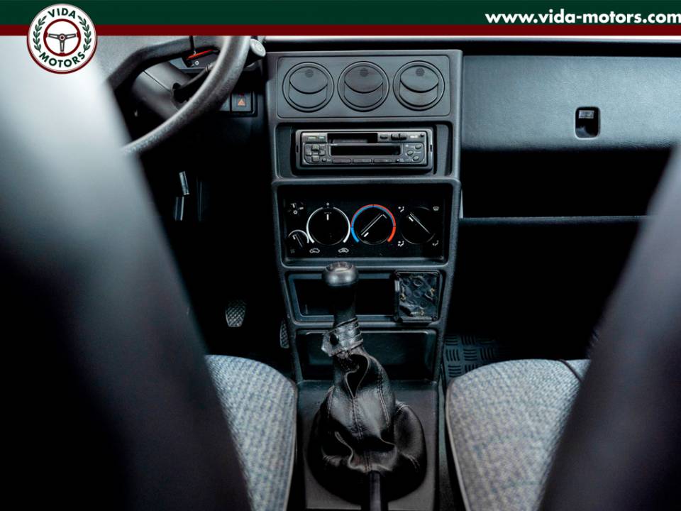 Afbeelding 15/29 van Alfa Romeo 33 - 1.3 (1990)